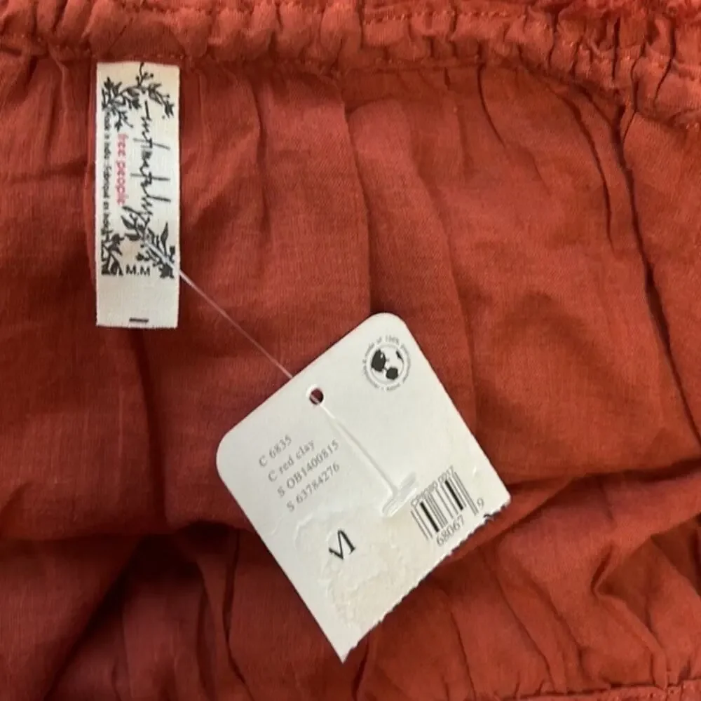 Free People new tags